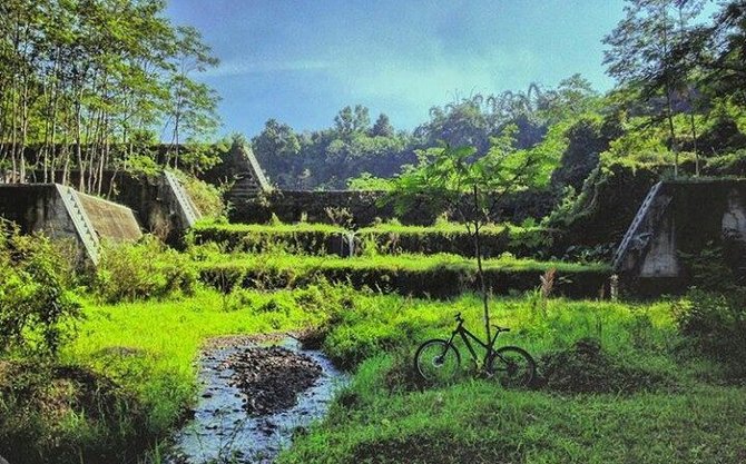 Desa Indonesia yang Masuk Daftar Sustainable Destinations - BeritaGesit