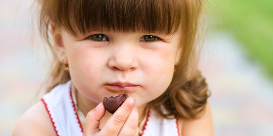 Manfaat Cokelat untuk Anak yang Jarang Diketahui 