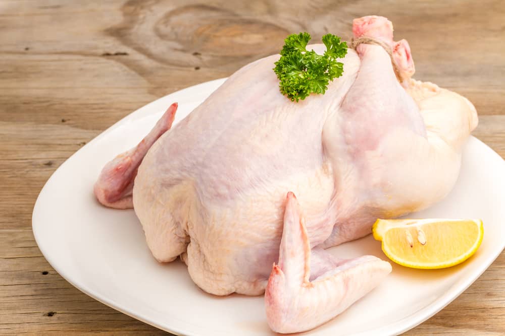 Risiko Kesehatan yang Tak Banyak Tahu Jika Berlebihan Makan Ayam