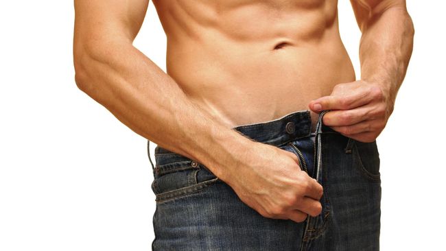 Kebiasaan yang Buruk bagi Kesehatan Organ Intim Pria