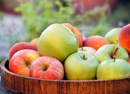 Manfaat Apel dan Kulitnya Bagi Kesehatan