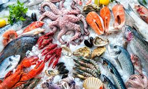 Aturan Makan Seafood Biar Enggak Kolesterol