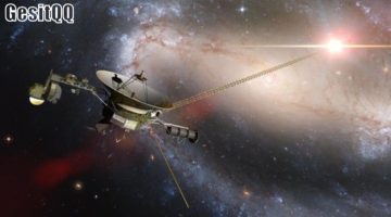 Umur Voyager NASA