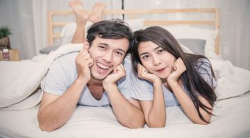 Yang Perlu Diketahui Oleh Suami Istri Agar Hubungan Intim