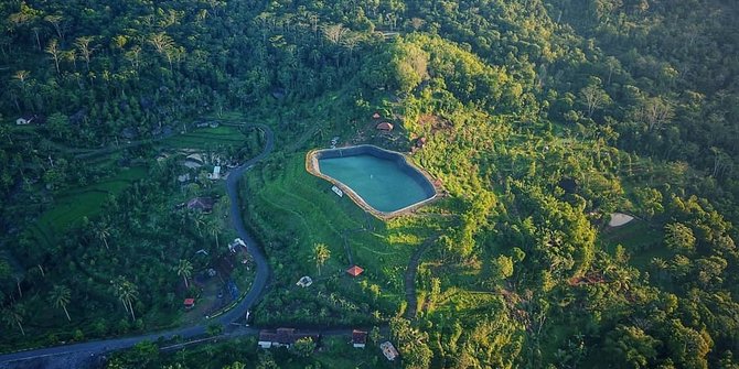 Desa Indonesia yang Masuk Daftar Sustainable Destinations