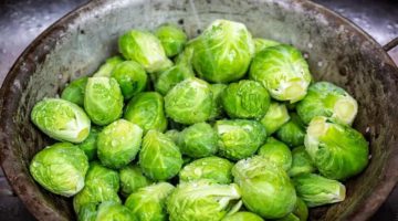 7 Manfaat Brussels Sprout Bagi Kesehatan