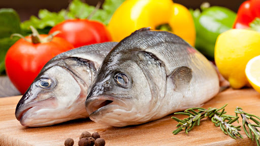 5 Cara Membersihkan Sisik Ikan