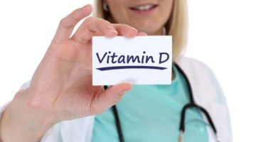 Penyakit Kekurangan Vitamin D