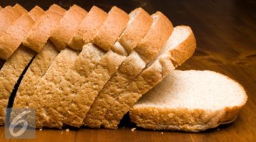 Fungsi Tak Terduga dari Roti untuk Perabotan Rumah
