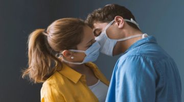 Hubungan Seks saat Virus Corona Mewabah