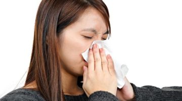 5 Tips Mencegah Penyakit Polip Hidung, Jangan Tunggu Sampai Parah