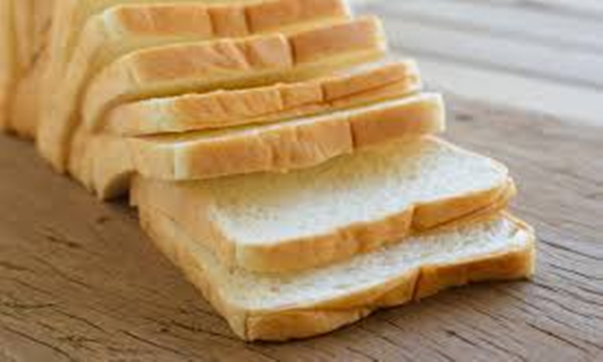 4 Fungsi Tak Terduga dari Roti