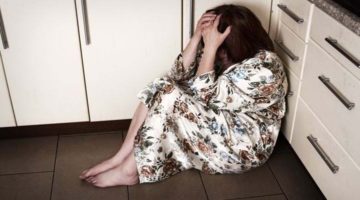 5 Penyakit Serius yang Ditimbulkan dari Trauma Pelecehan Seksual