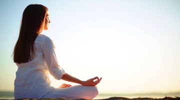 5 Manfaat Rutin Melakukan Meditasi untuk Kesehatan Mental Diri Sendiri