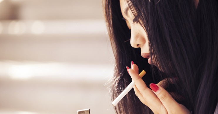 Manfaat Rokok Bagi Kesehatan Anda