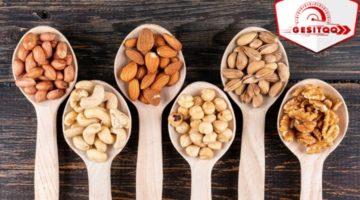 8 Manfaat Kacang Almond bagi Kesehatan, Baik untuk Penderita Diabetes