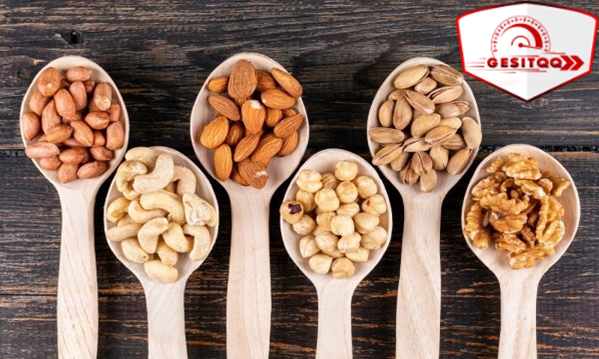 8 Manfaat Kacang Almond bagi Kesehatan, Baik untuk Penderita Diabetes