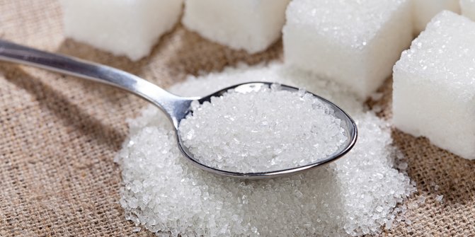 Makanan yang Memiliki Kandungan Tinggi Gula