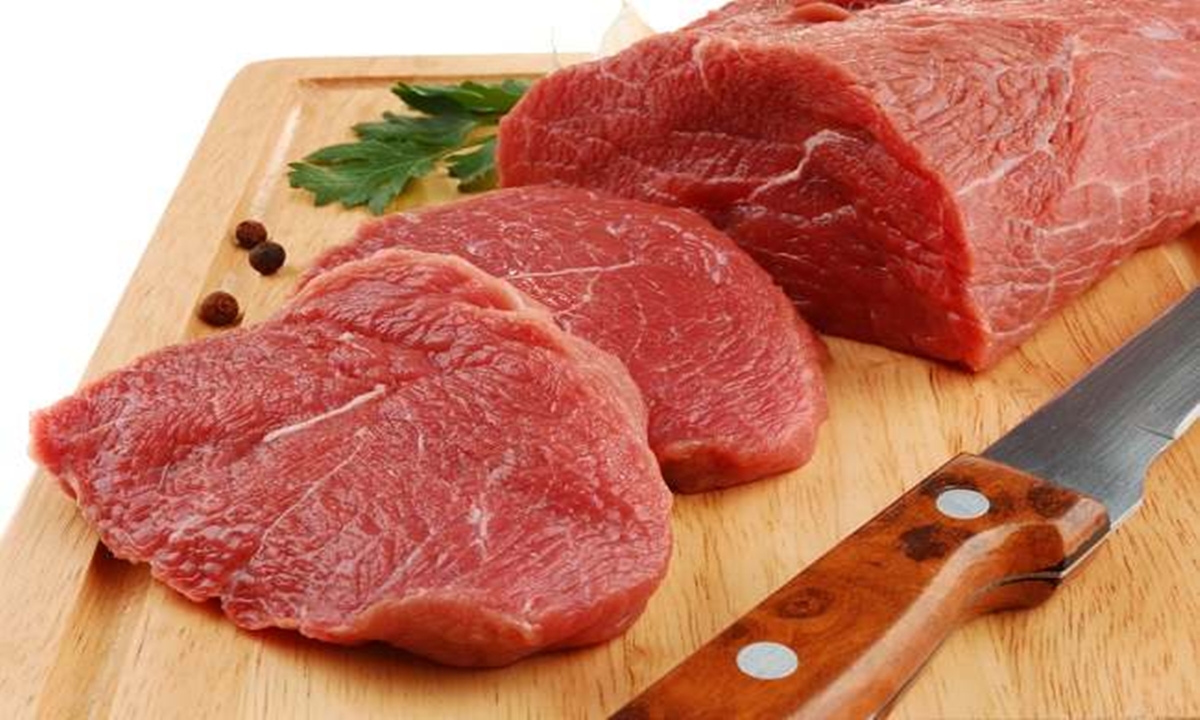 5 Cara Menyimpan Daging Sapi di Kulkas, Tanpa Hilangkan Nutrisinya