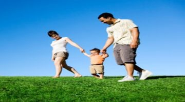 4 Tips Mewujudkan Hubungan Harmonis dalam Keluarga