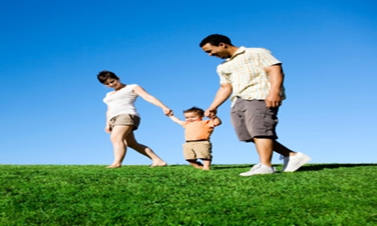 4 Tips Mewujudkan Hubungan Harmonis dalam Keluarga
