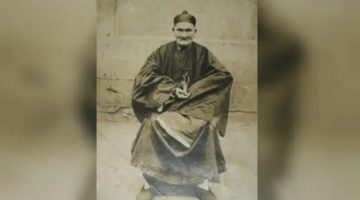 Diklaim Berusia 256 Tahun, Pria China Ini Manusia Tertua Dunia?