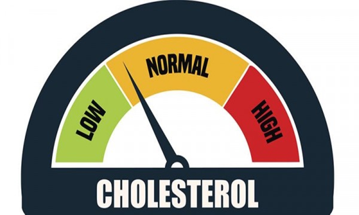 9 Gejala Kolesterol Jahat Tinggi yang Sering Diabaikan