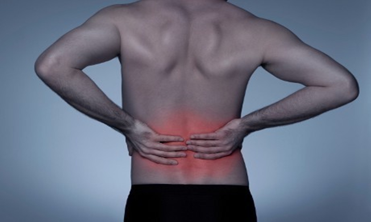 8 Penyebab Sakit Pinggang yang Harus Diwaspadai, Bisa dari Kebiasaan Buruk