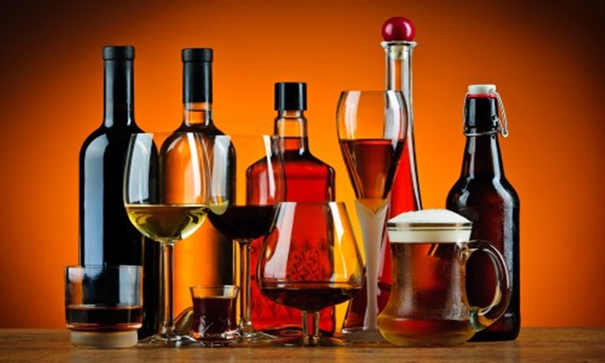 7 Minuman Alkohol Termahal Di Dunia. Mendingan Beli Rumah Mewah!
