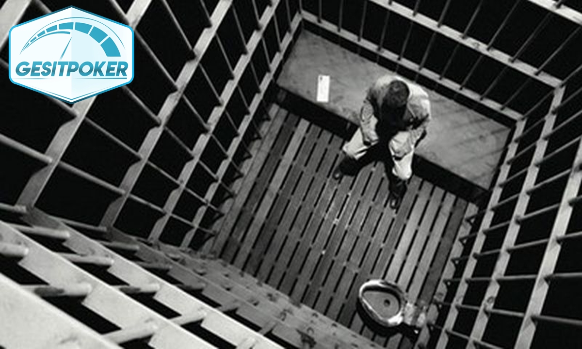 5 Penjara Paling Mengerikan Di Dunia. No. 3 Ada Di Indonesia!