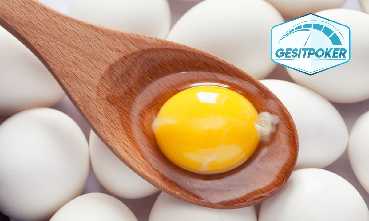 Manfaat Kuning Telur untuk Kesehatan Jantung