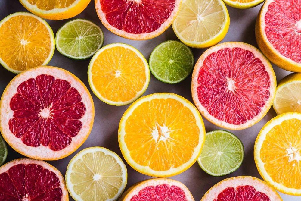 8 Cara Membuat Masker Lemon, Dapat Membantu Hilangkan Bekas Jerawat