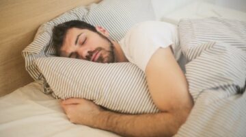 Beberapa Manfaat Tidur Setelah Olahraga