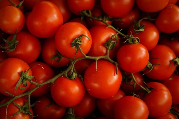 Manfaat Kesehatan dari Tomat Kukus