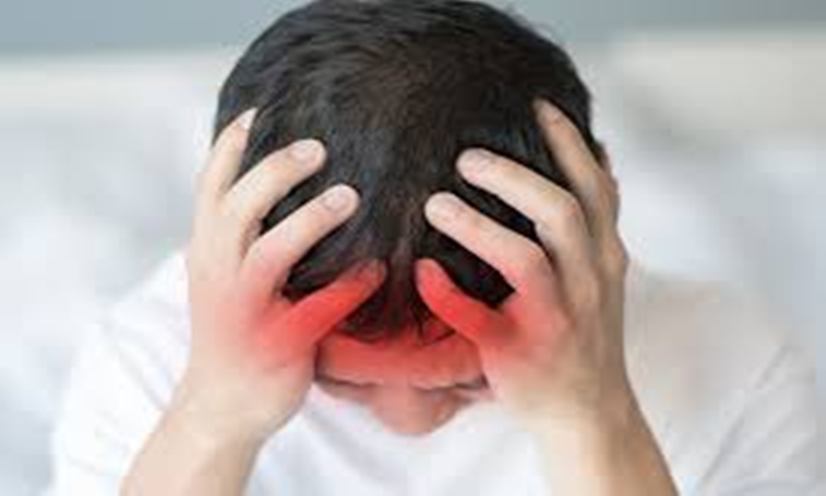 11 Jenis Migrain dan Penyebabnya, Punya Beragam Pemicu