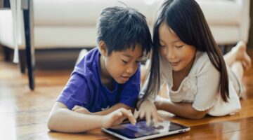 6 Tips Hindarkan Anak Kecanduan Game Online