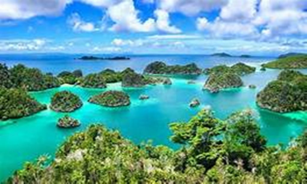 12 Tempat Wisata Indonesia yang Terkenal di Dunia, Indah