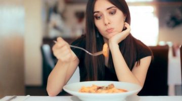Beberapa Cara Meningkatkan Nafsu Makan