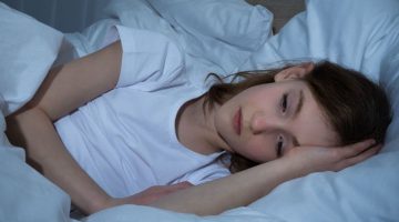 Depresi dan Cemas Berlebihan Dapat Memicu Mimpi Buruk