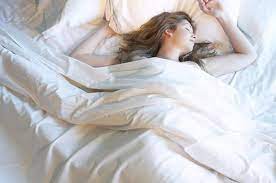 Inilah 7 Posisi Tidur yang Sehat – Therapedic