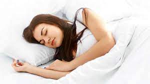 Posisi Tidur Miring ke Kanan Ternyata Baik Bagi Kesehatan Tubuh