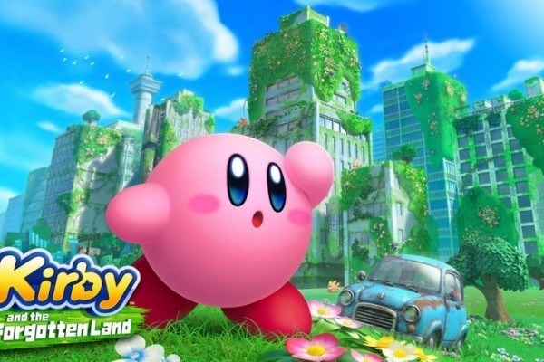 Fakta Yang Menarik Mengenai Kirby