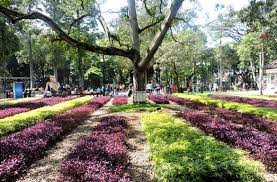 Taman Tematik Balaikota Bandung, Pilihan Seru Wisata Keluarga